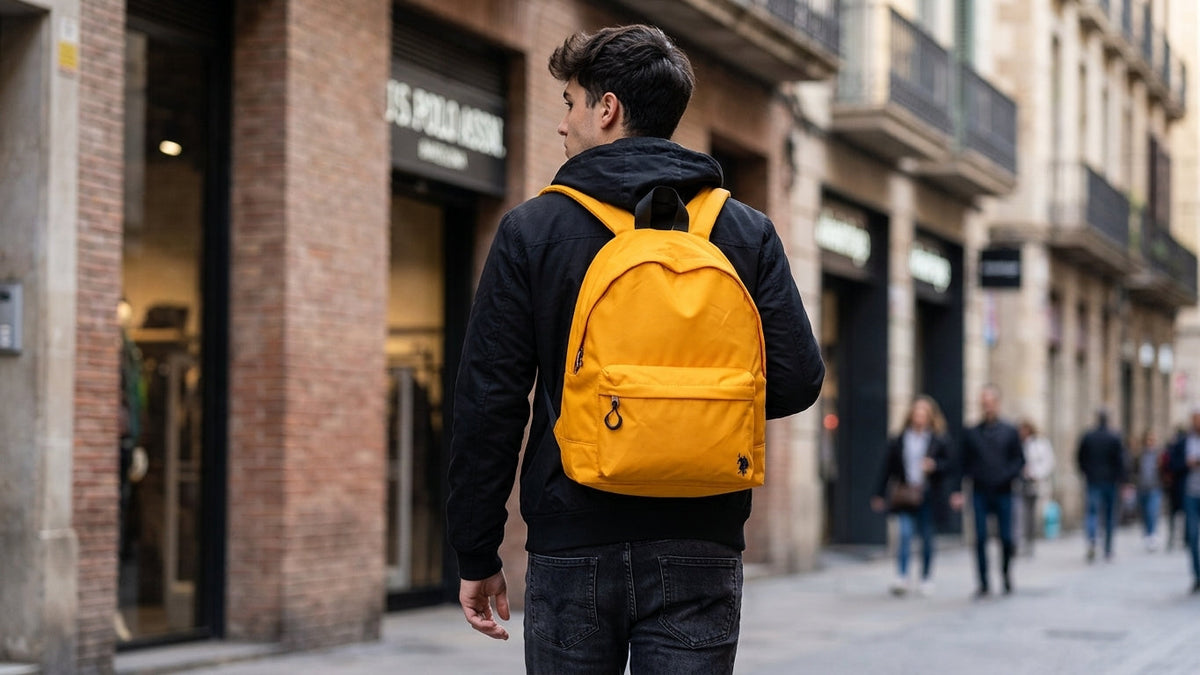 UOMO | ACCESSORI