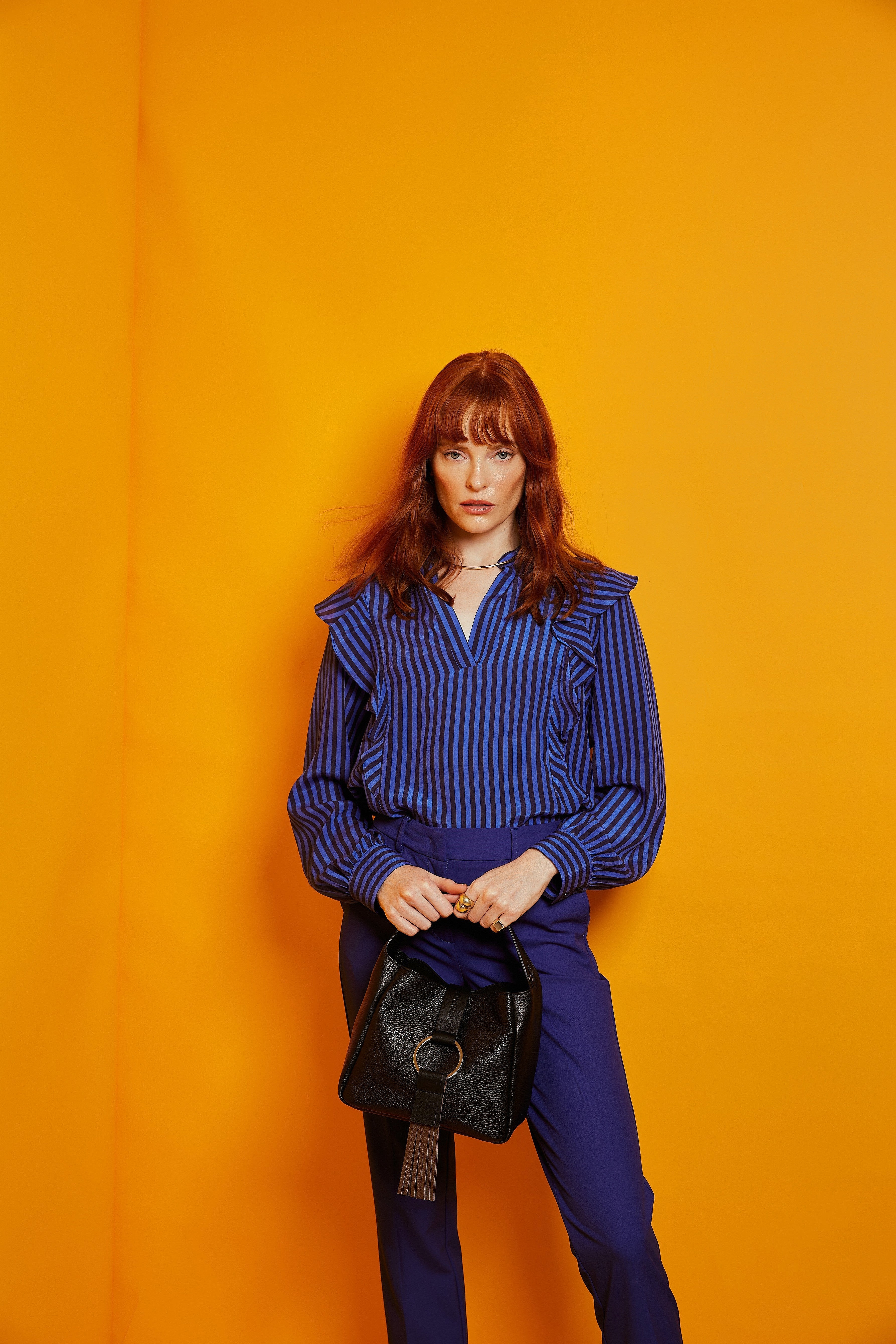 Borse Samanta Hobo Small in Pelle Verde