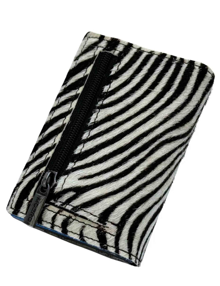 Moero ANIMALIER ZIPZEBRA