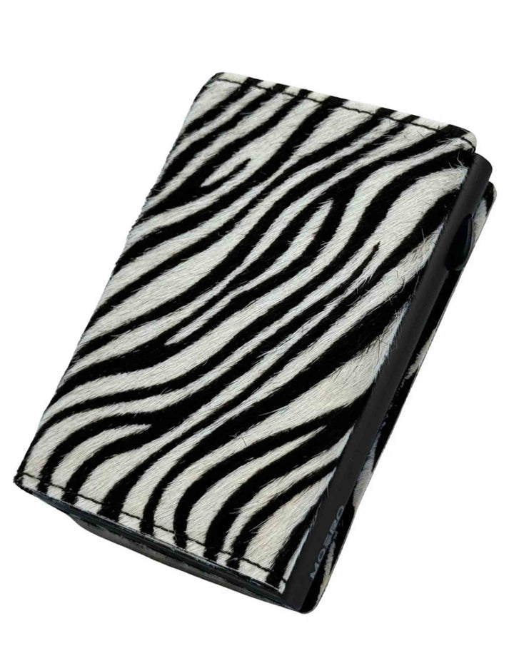 Moero ANIMALIER ZIPZEBRA