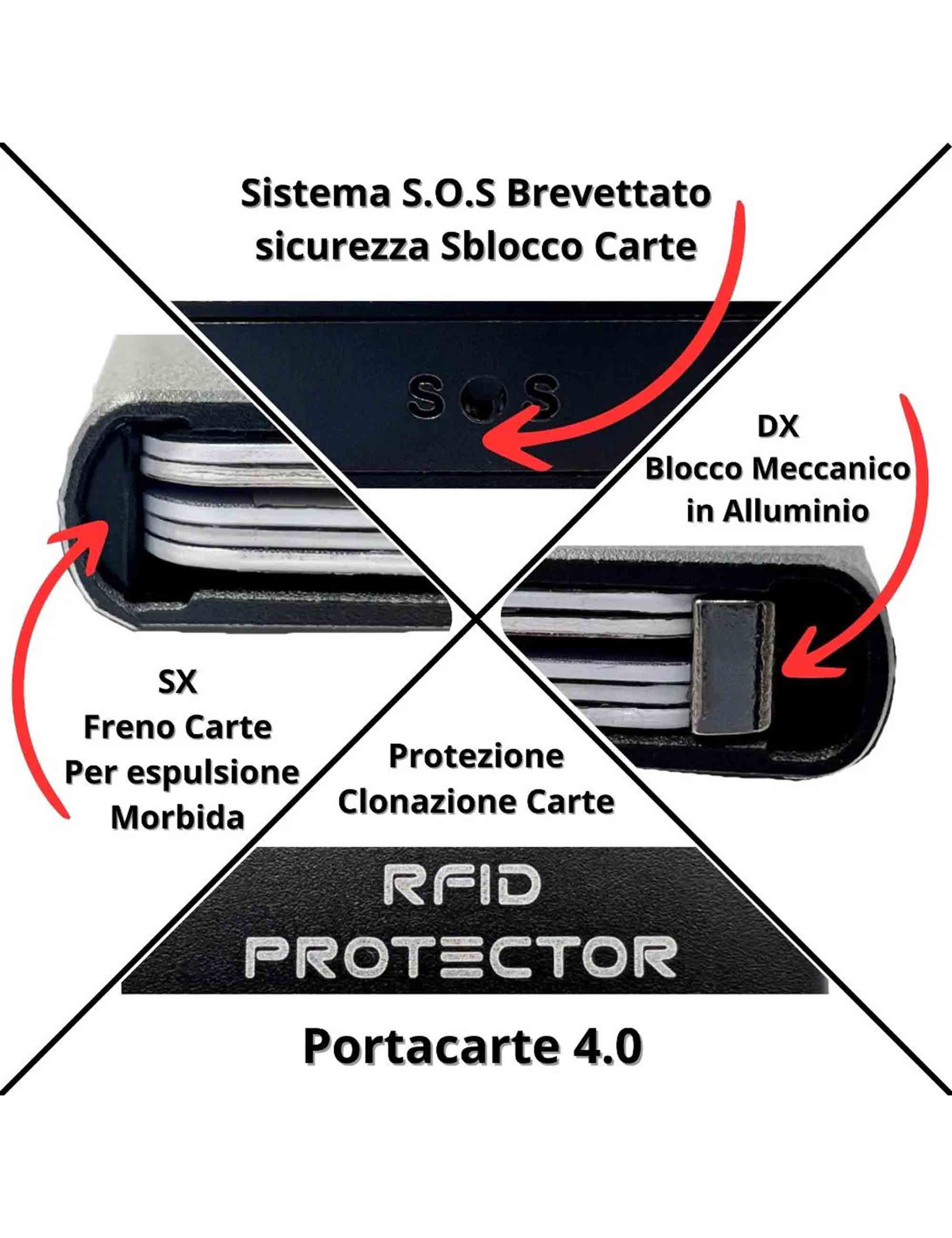 Moero HOLOGRAM ZIP3D