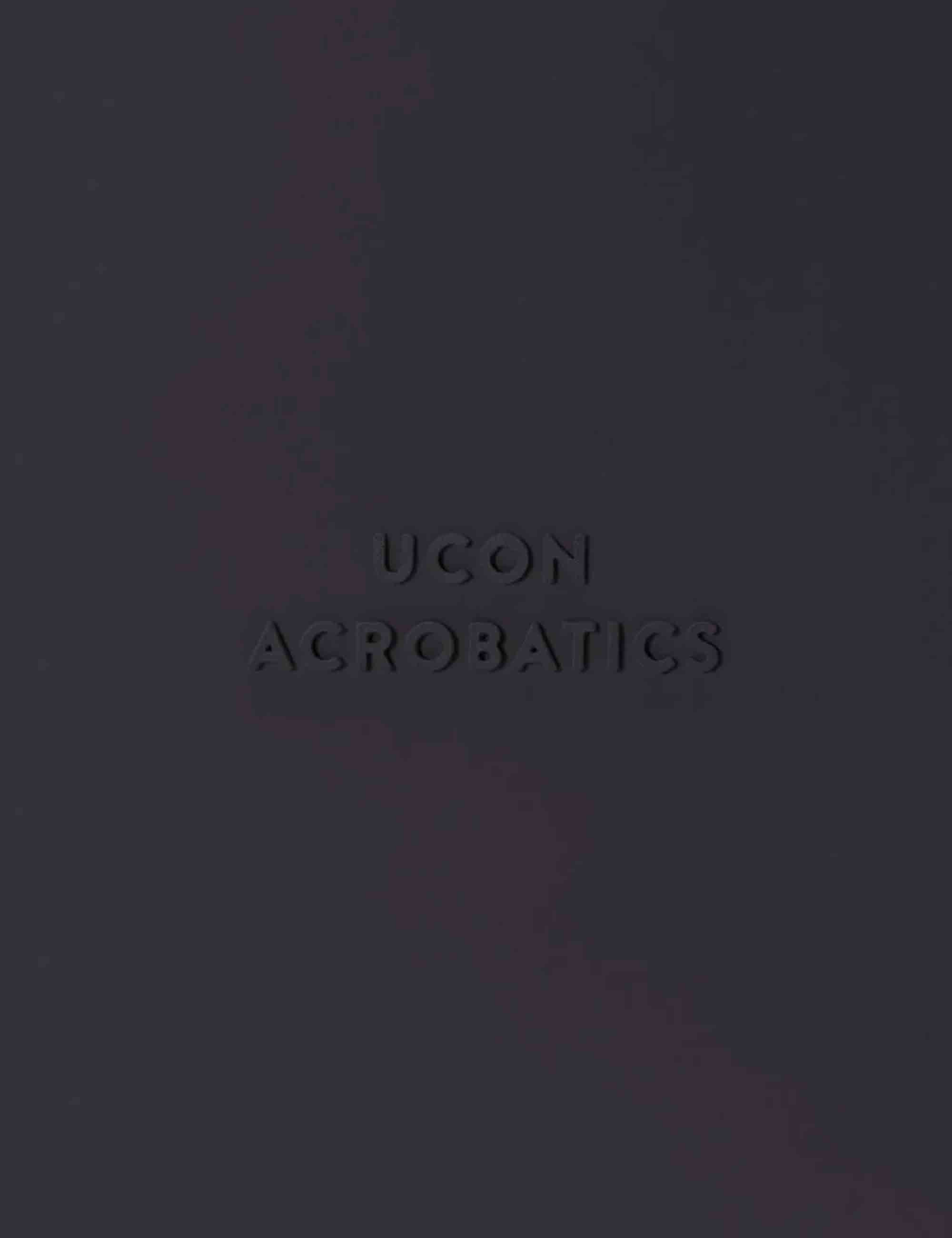 Ucon Acrobatics 133411LI40524