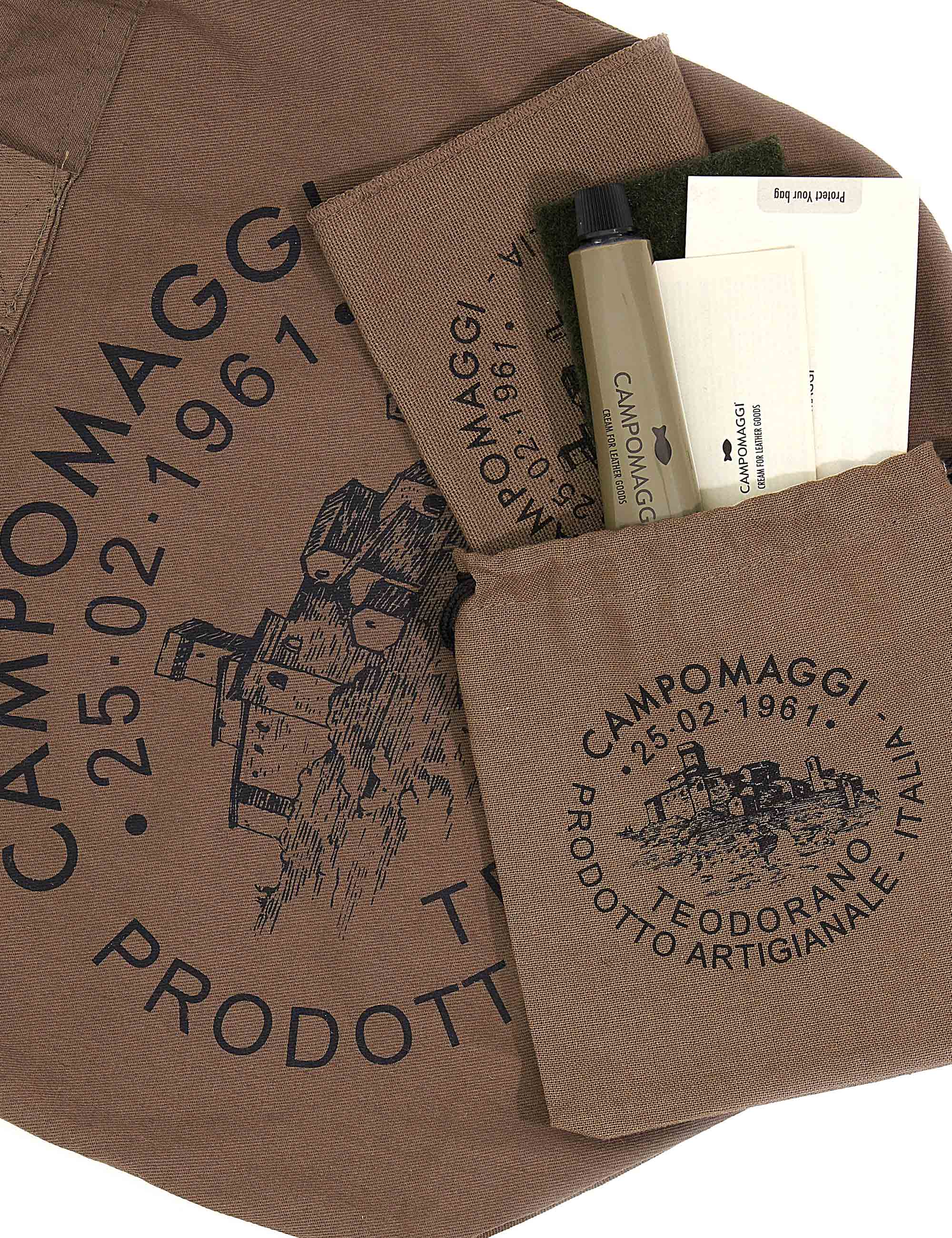 Campomaggi C001080NDC1501