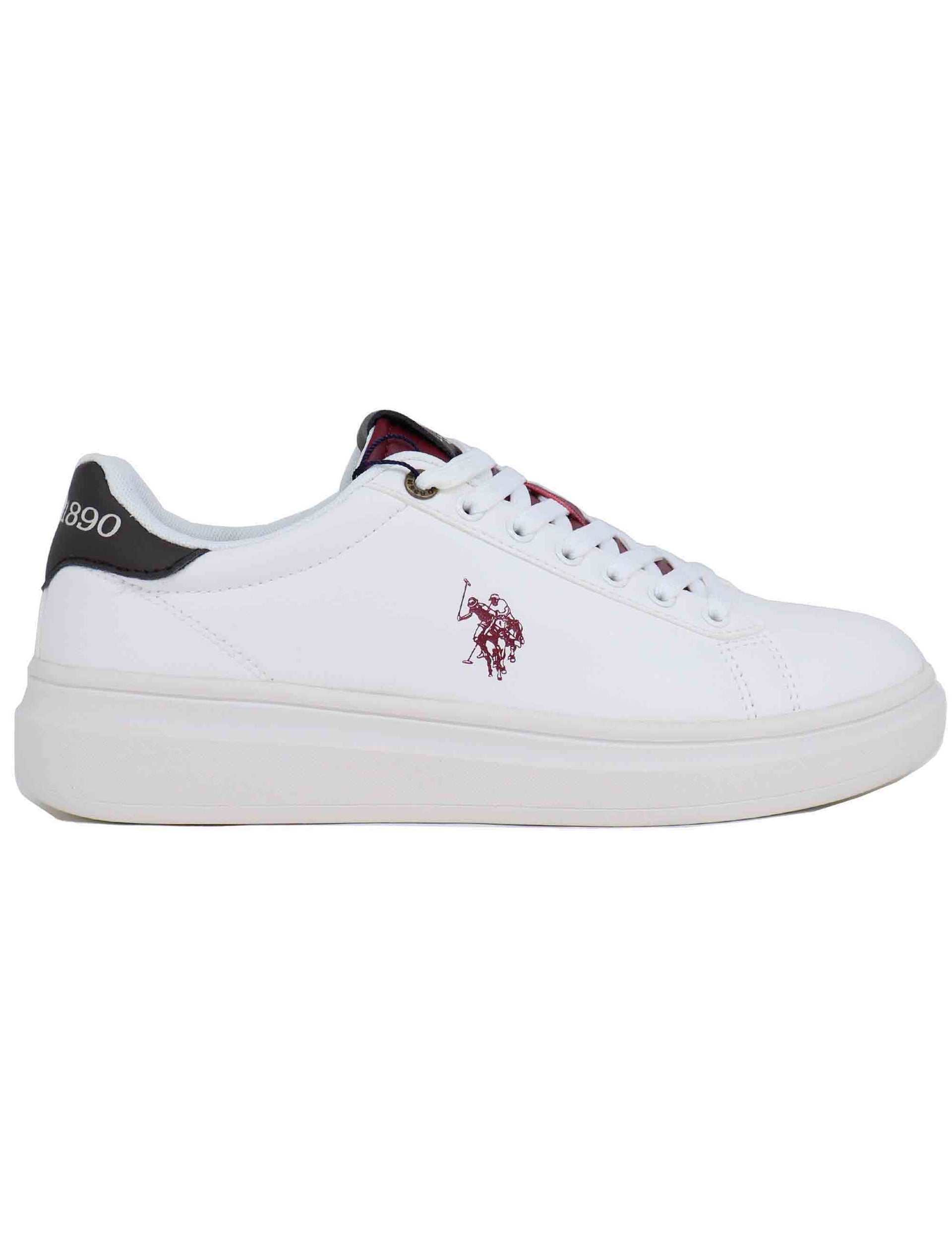 U.S. Polo Assn. CODY001CCRE-DBR01