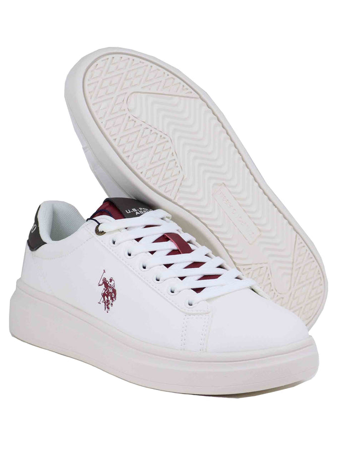 U.S. Polo Assn. CODY001CCRE-DBR01