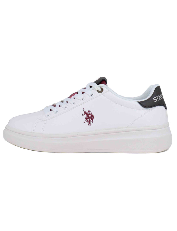 U.S. Polo Assn. CODY001CCRE-DBR01