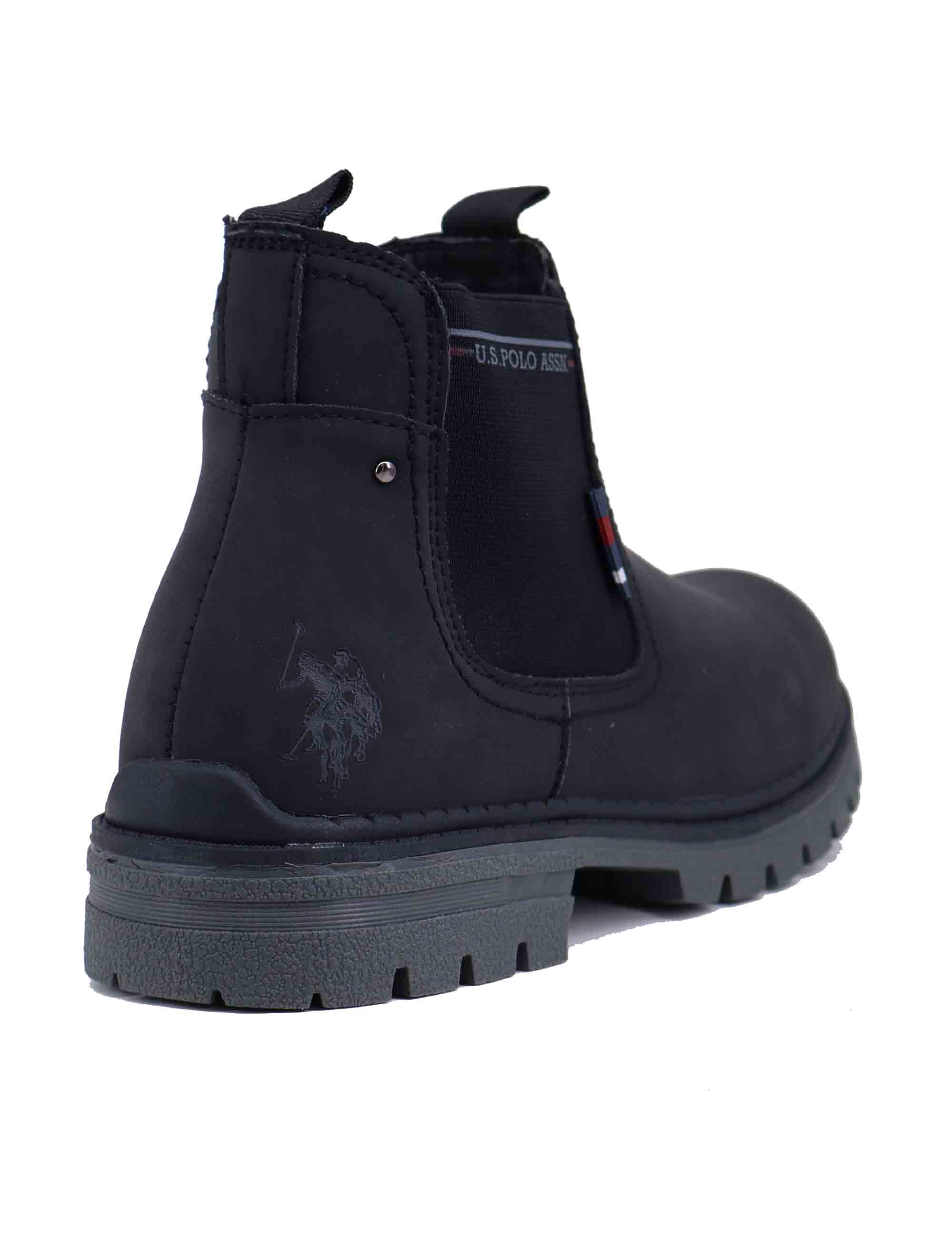 U.S. Polo Assn. OHIO003MDY1