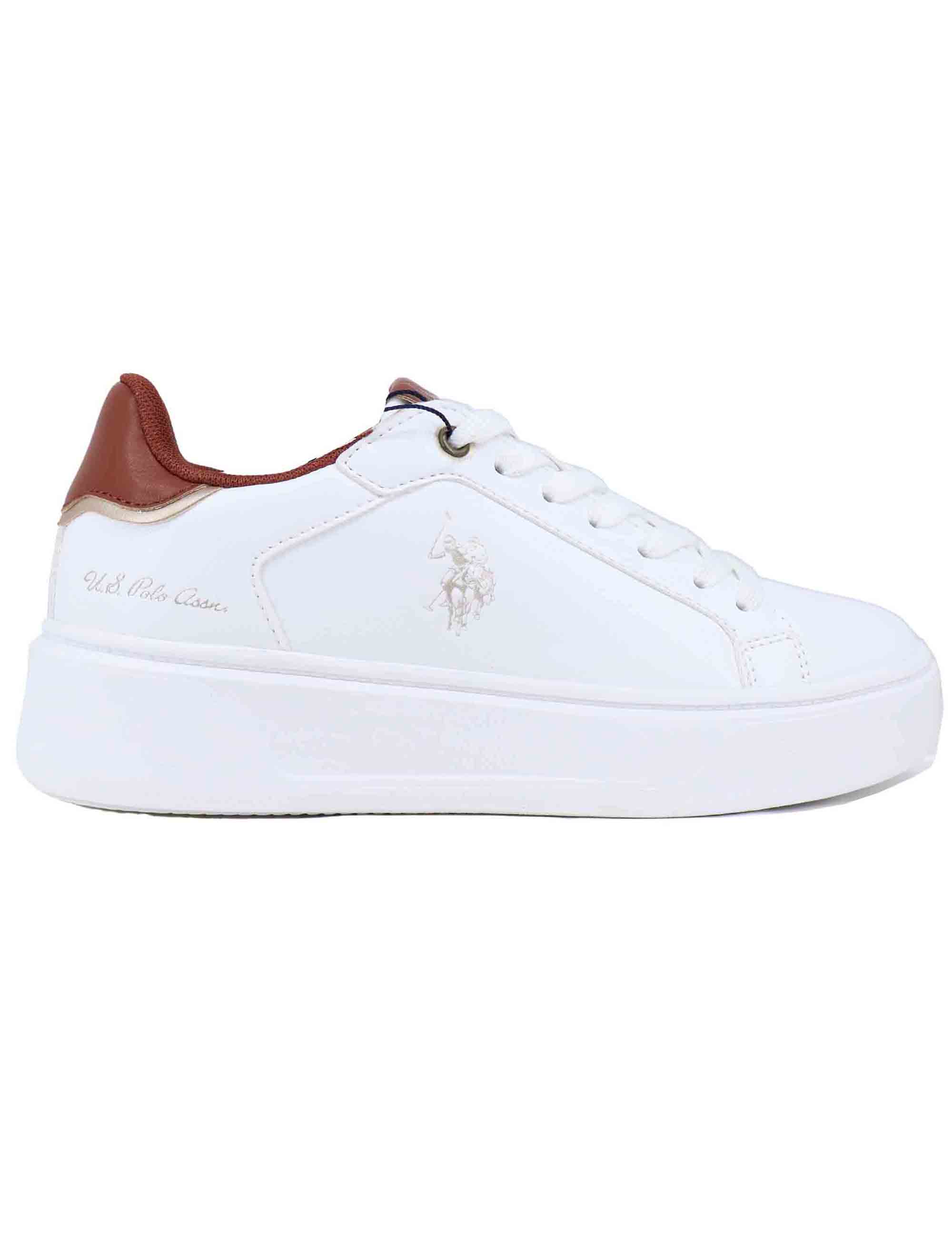 U.S. Polo Assn. YVONNE001WCUO01