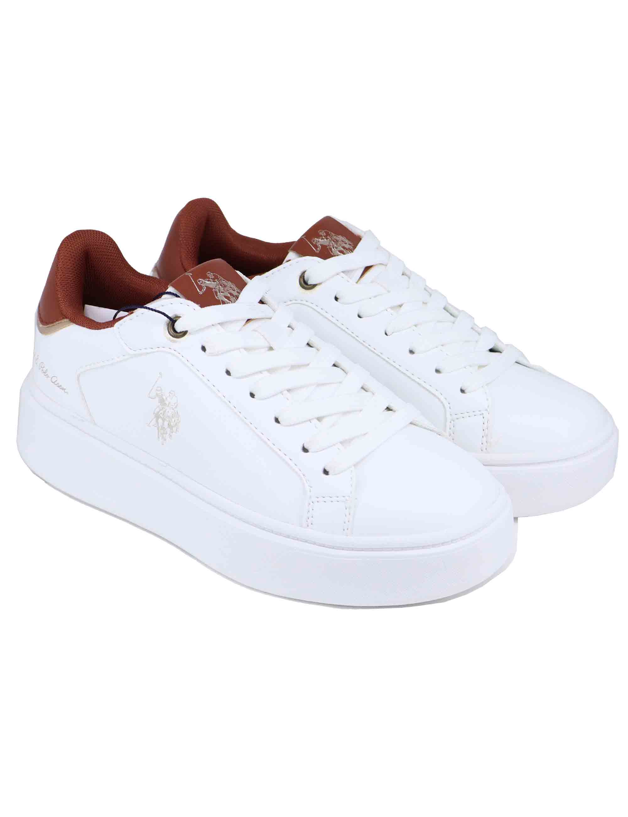 U.S. Polo Assn. YVONNE001WCUO01