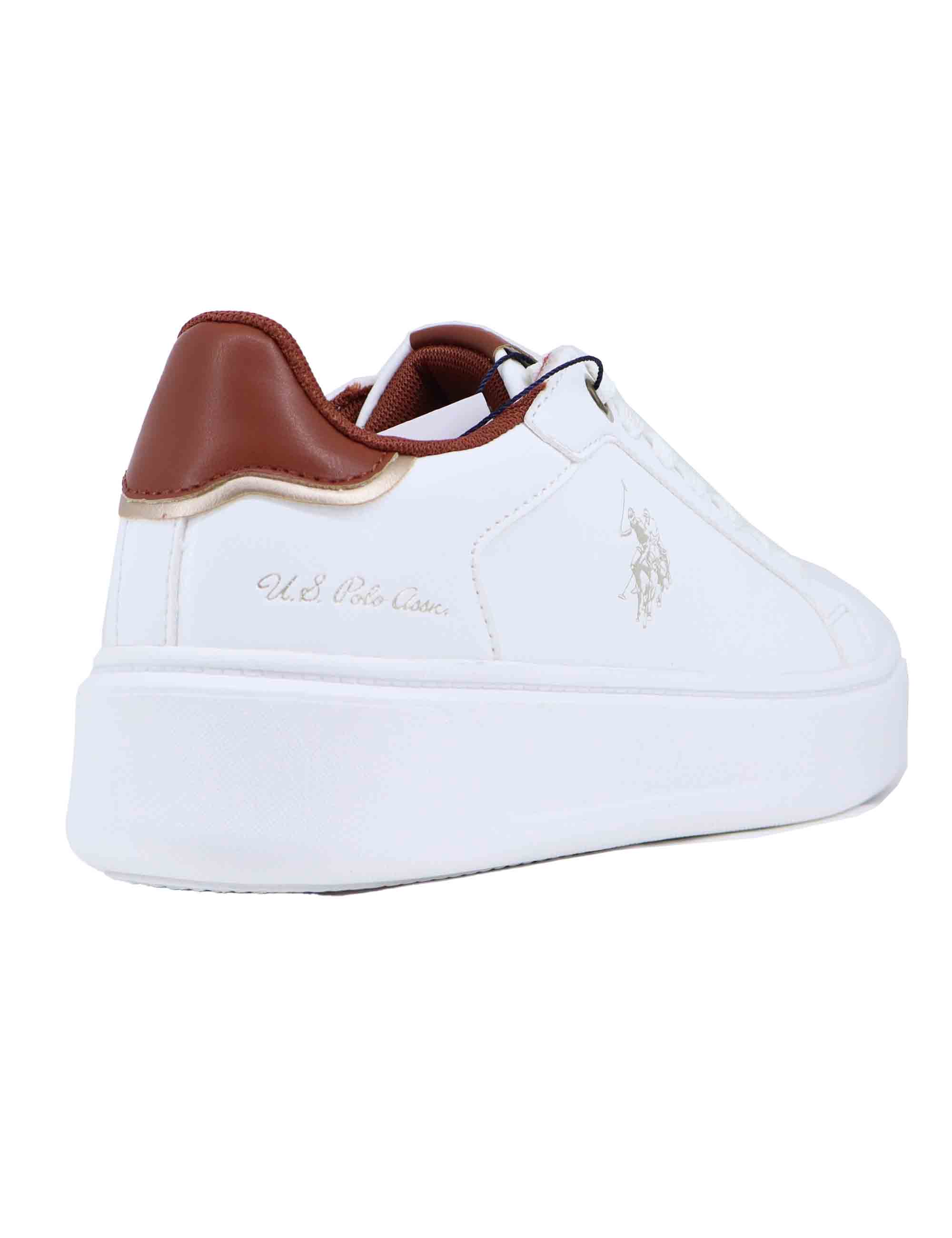 U.S. Polo Assn. YVONNE001WCUO01