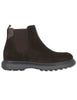 Beatles Lorenzo in camoscio marrone con suola ultra leggera Uomo 14019 11171AM
