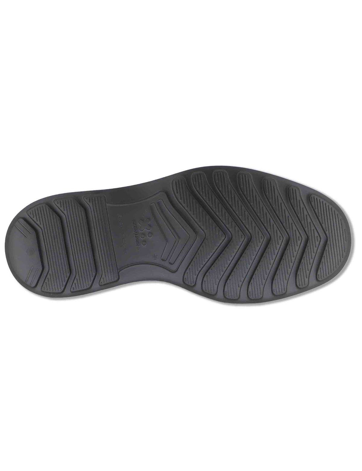 Stivaletti beatles uomo Lorenzo in camoscio marrone con elastici laterali e suola ultra leggera 14019 11171AM Ambitious 