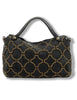 Borsa shopping Melissa nera Donna C042510ND X3112 C0001