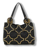 Borsa shopping mini Dafne Plus nera Donna C045800ND X3112 C0001