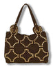 Borsa shopping mini Dafne Plus verde Donna C045800ND X3112 C2502