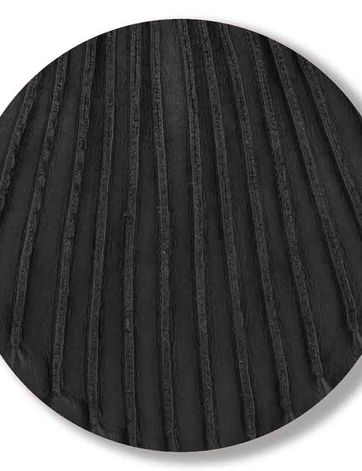 Borsa shopping donna Ornella nera L013630ND X0093 C0001 Caterina Lucchi 