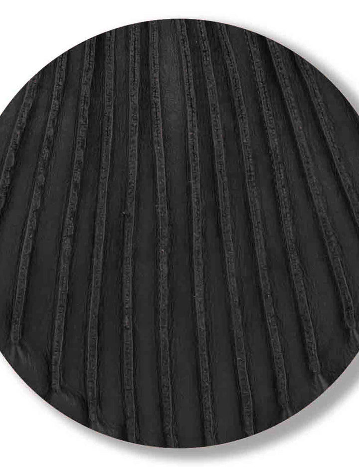 Borsa shopping donna Ornella nera L013630ND X0093 C0001 Caterina Lucchi 