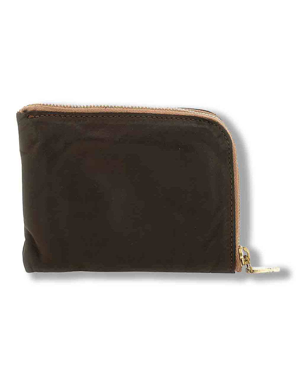Portafoglio donna Dina moro in pelle di vitello L013760ND X0093 C1501 Caterina Lucchi 