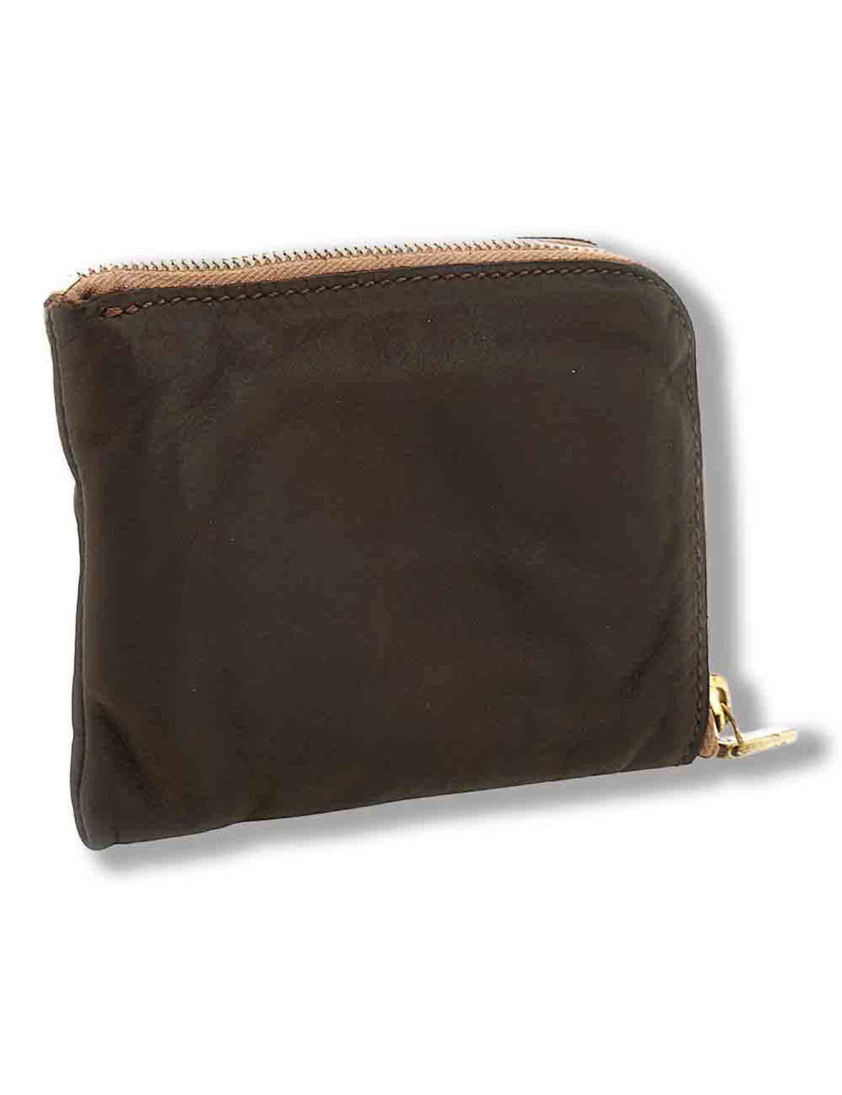 Portafoglio donna Dina moro in pelle di vitello L013760ND X0093 C1501 Caterina Lucchi 