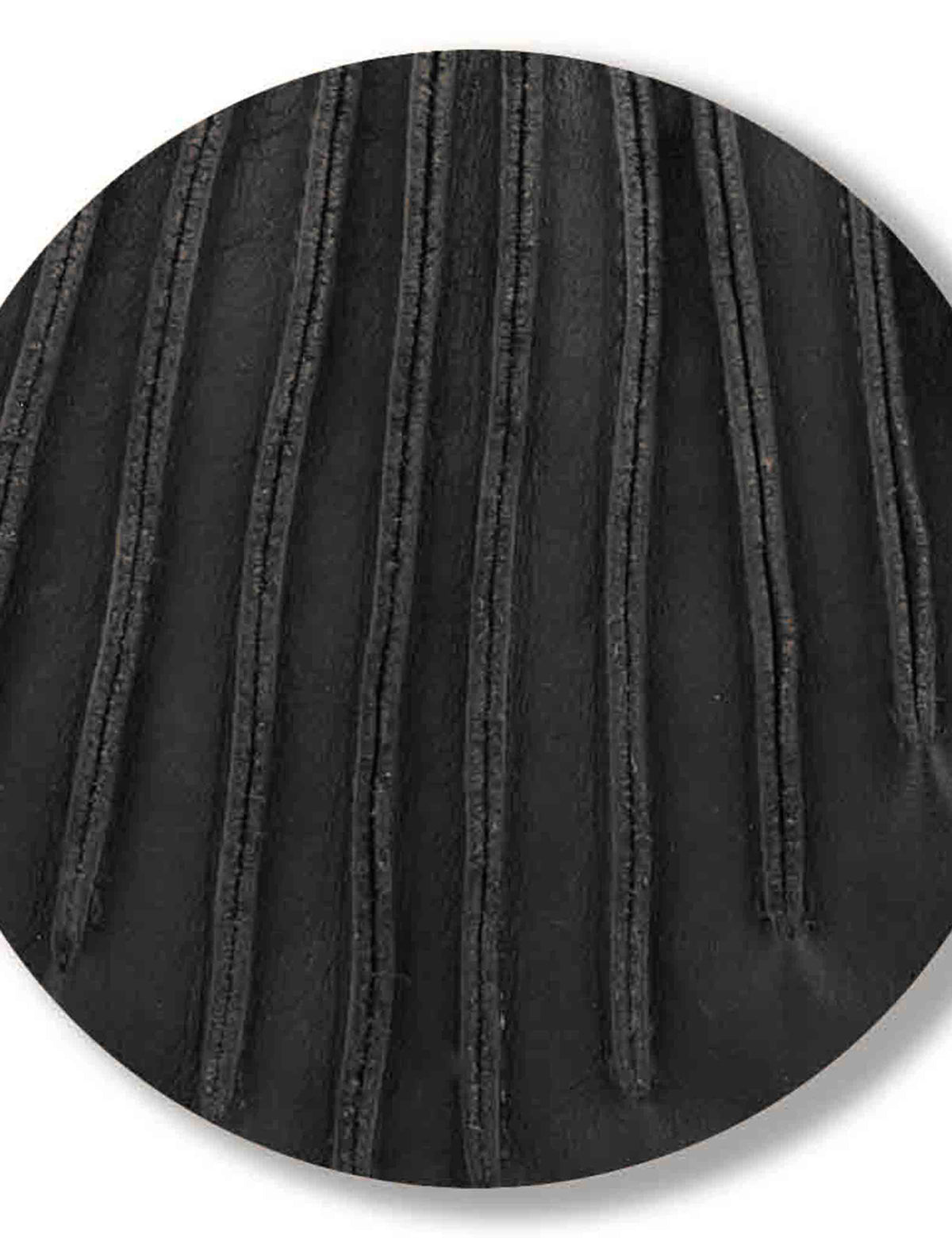 Borsa a tracolla donna Iva nero in pelle di vitello L013830ND X0093 C0001 Caterina Lucchi 