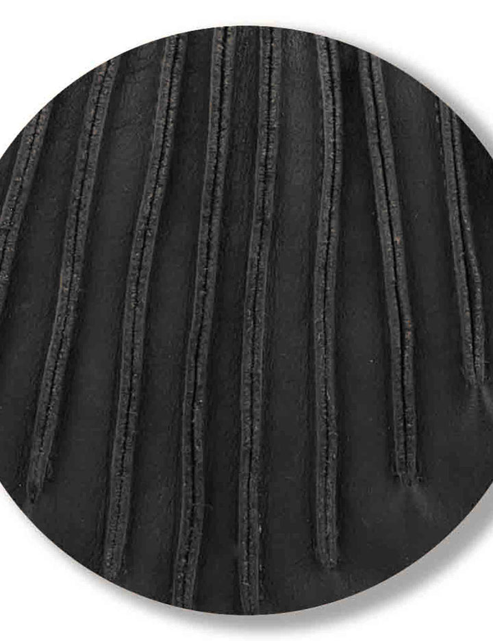 Borsa a tracolla donna Iva nero in pelle di vitello L013830ND X0093 C0001 Caterina Lucchi 