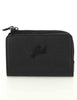 Portafogli Gabs GMoney57 in pelle di vitello martellata nera Donna G010280ND X2428_C0001