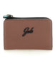 Portafogli Gabs GMoney57 in pelle di vitello martellata taupe Donna G010280ND X2428_C1560