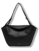 Borsa Bloom grande in pelle double nera Donna BS12227 RNGDBLT.U._001