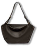Borsa Bloom grande in pelle double marrone Donna BS12227 RNGDBLT.U._2107