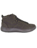 Stivaletti Kobi Mid in eco pelle marrone con suola extra soft Uomo JM62062A 030