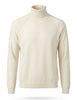 Maglia Essential Layers crema dolcevita raglan Donna JABMJ0002-G092 1278 222