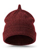cappello Sale & Pepe bordeaux in misto lana Donna JACCA0002-K208 1333 4281