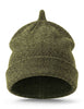 cappello Sale & Pepe verde in misto lana Donna JACCA0002-K208 1333 7047