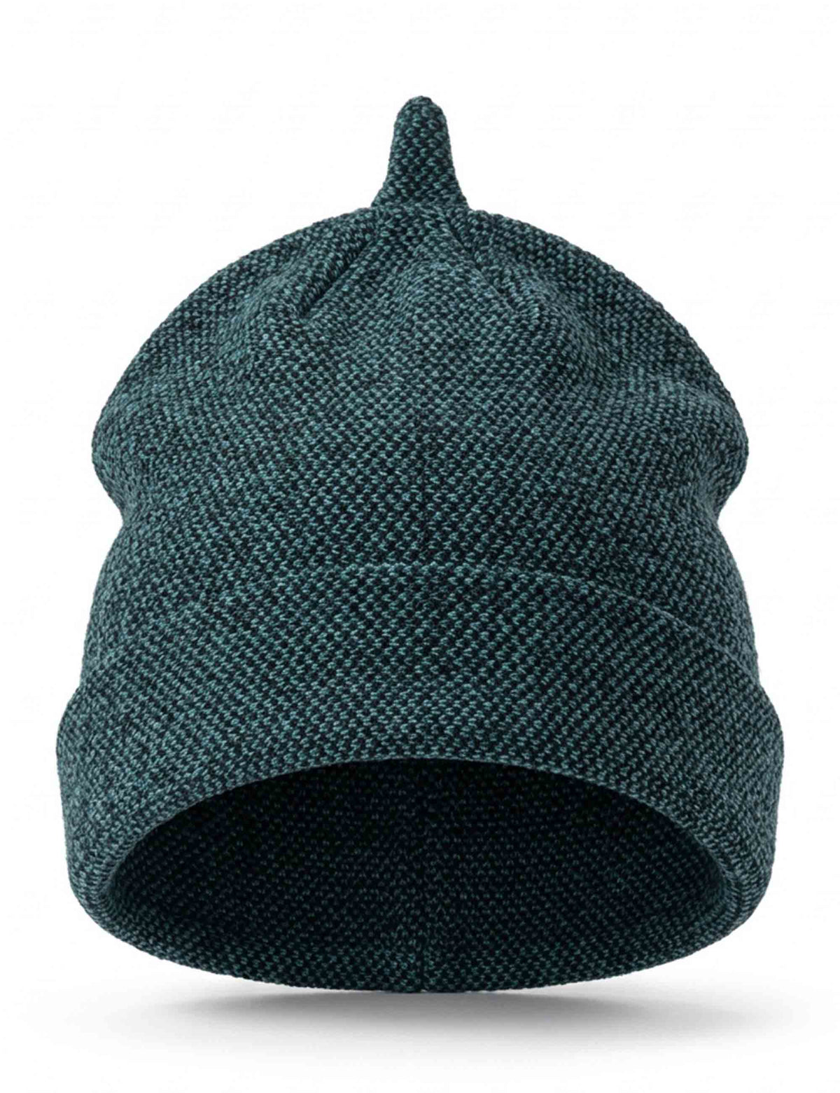 Cappello donna Sale & Pepe turchese in misto lana JACCA0002-K208 1333 7051 Justmine 