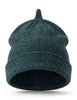 Cappello Sale & Pepe turchese in misto lana Donna JACCA0002-K208 1333 7051