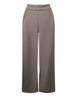 Pantalone palazzo Sleek Matte grigio Donna JH805350689 12007