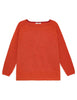 Maglia Colours of the World ruggine Donna JQ509974230 31038