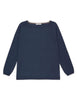 Maglia Colours of the World blu Donna JQ509974230 80043