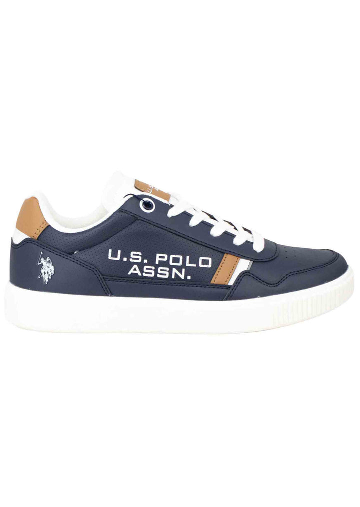 U.S. Polo Assn. TYMES004DBL-CUO03