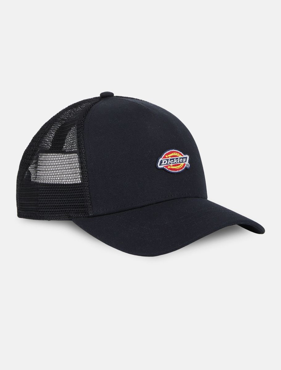 Cappelli uomo baseball nero