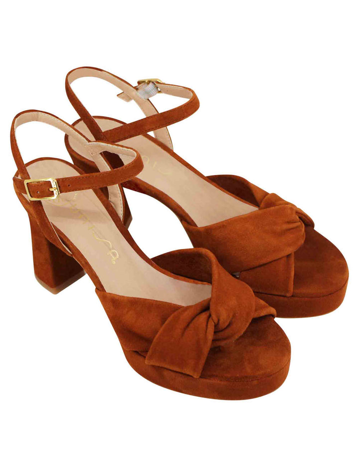 Unisa ONOAKS CUIR