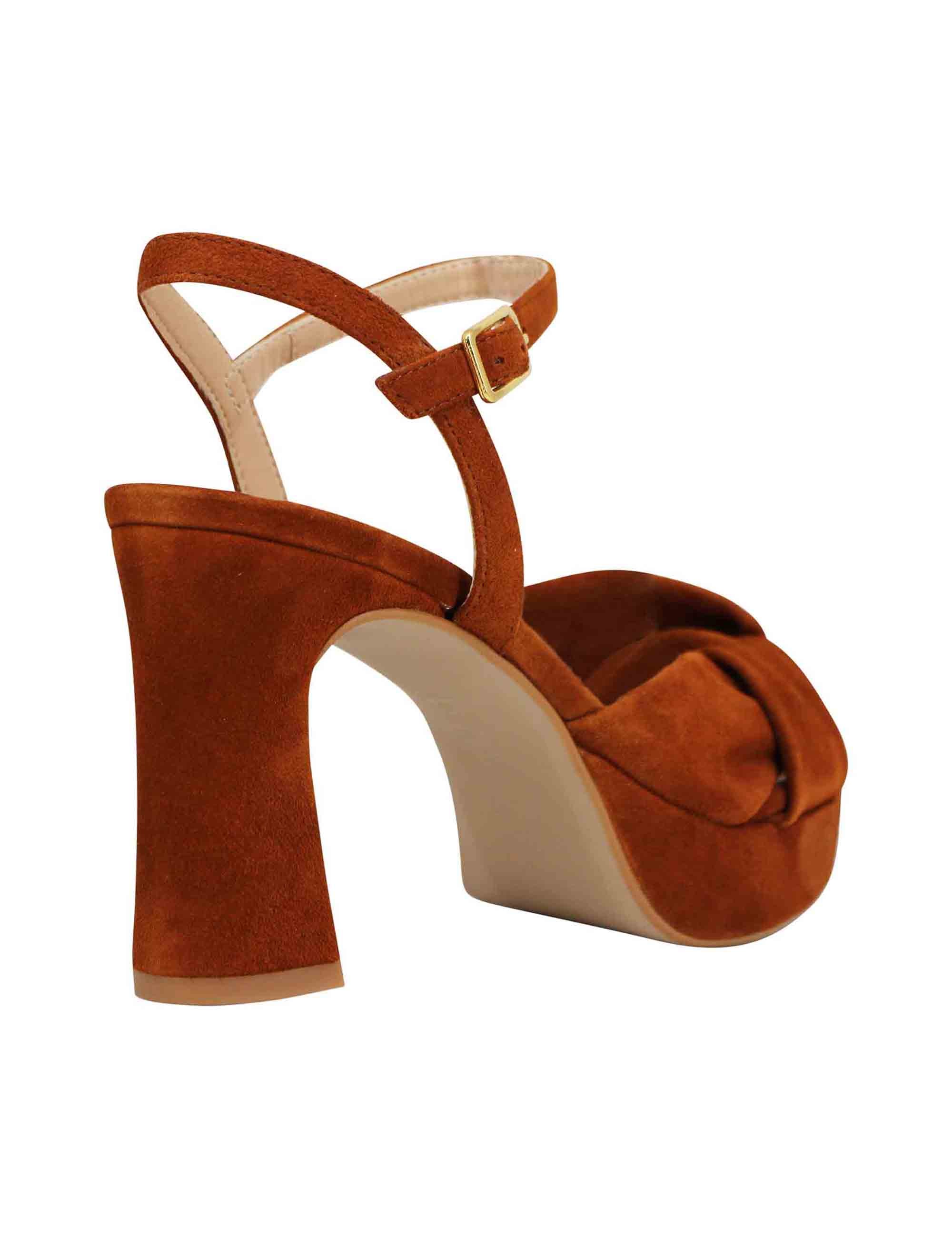 Unisa ONOAKS CUIR