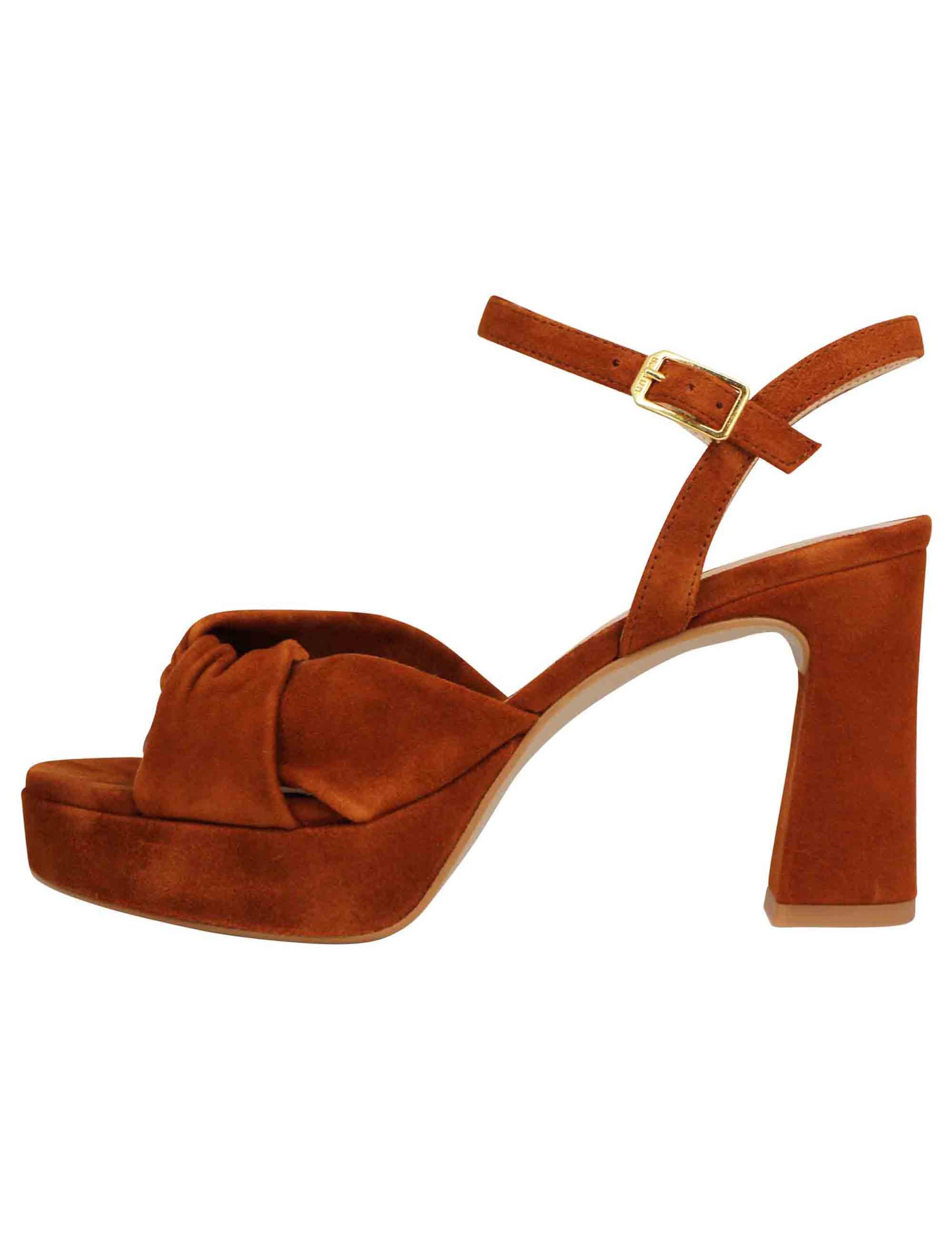 Unisa ONOAKS CUIR