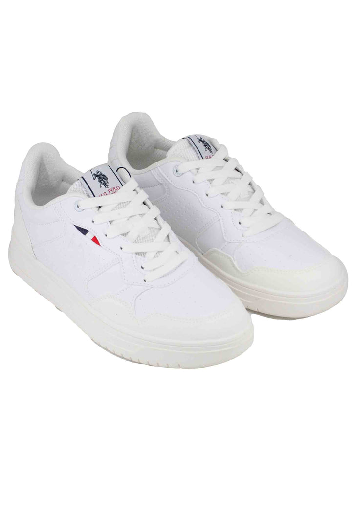 U.S. Polo Assn. KOSMO001WHI