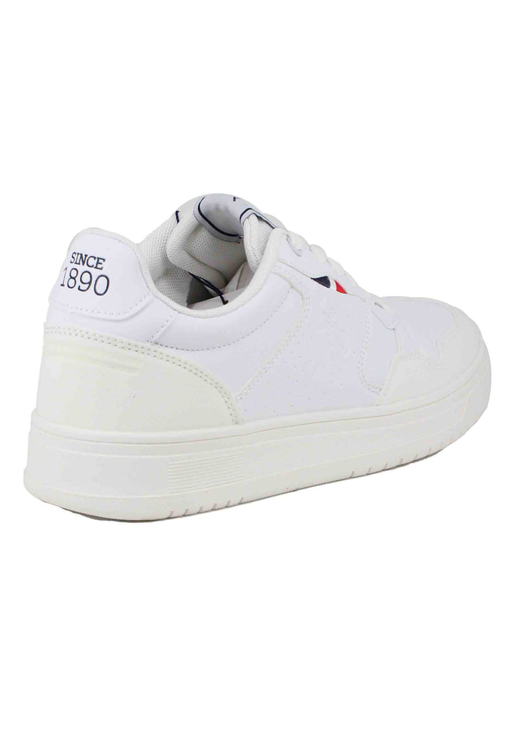 U.S. Polo Assn. KOSMO001WHI