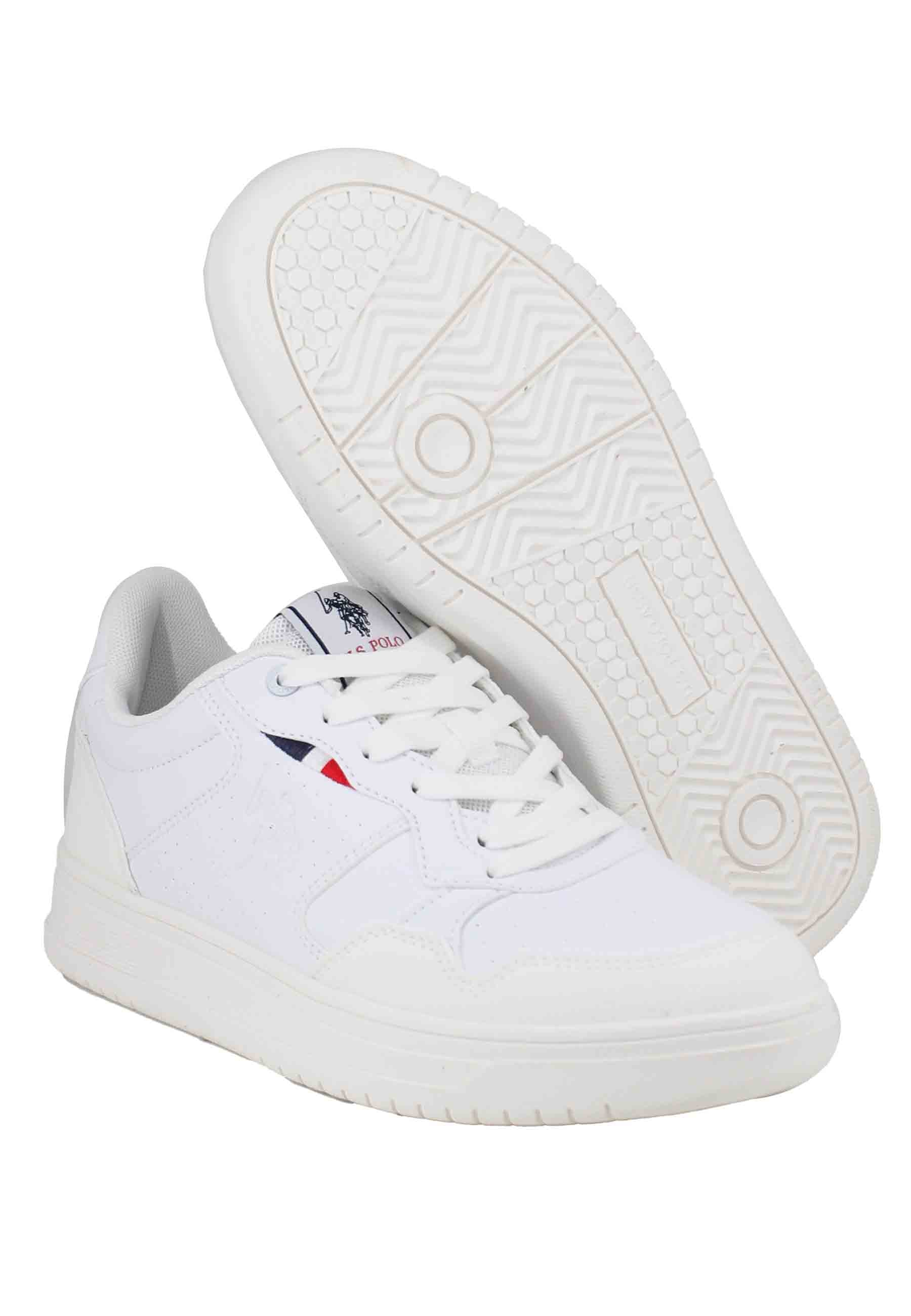 U.S. Polo Assn. KOSMO001WHI