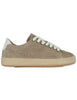 Men's Kelpe taupe suede sneakers 13971 11218AM