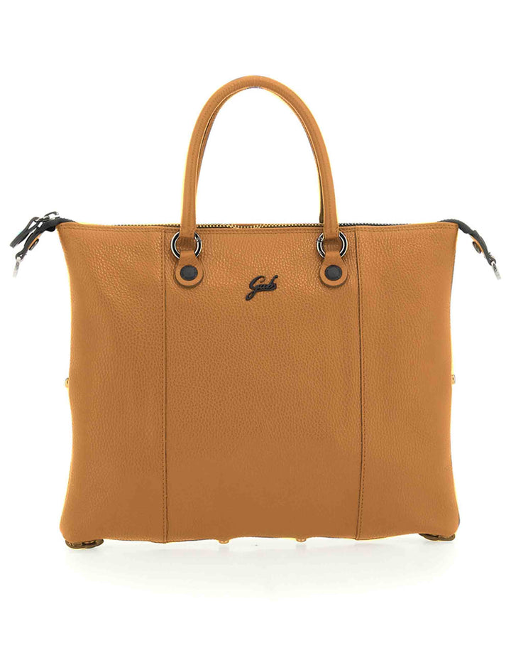 Borse donna G3 PLUS M trasformabili in pelle cuoio G000033T2 X2577 C1511 Gabs 