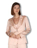Giacche Shiny in cady rosa Donna JD648250631 32001