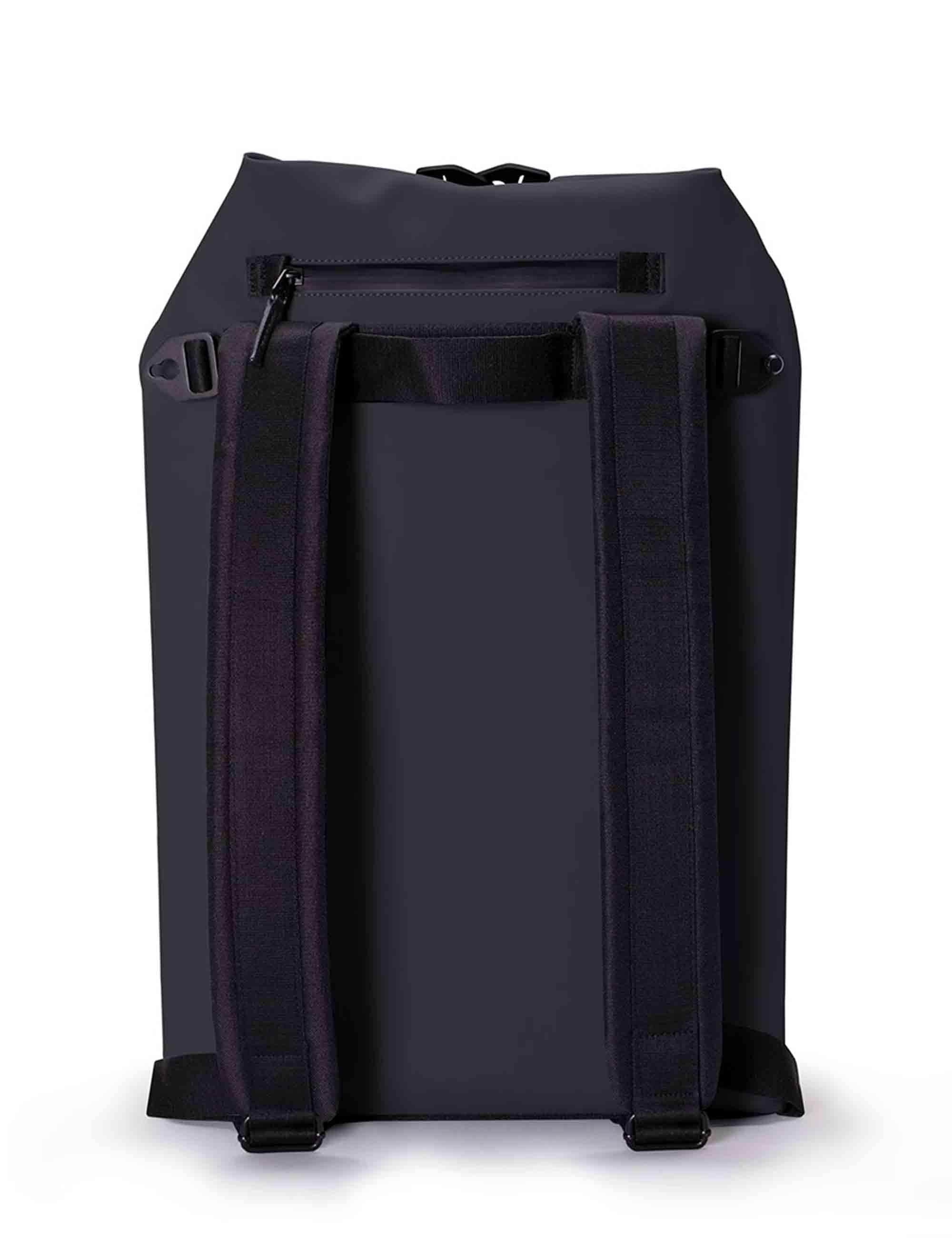 Zaini Frederik Lotus in pvc nero 269002206619 BLACK Ucon Acrobatics 